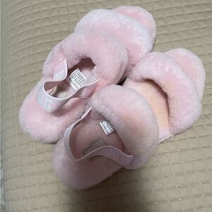 New ugg slippers